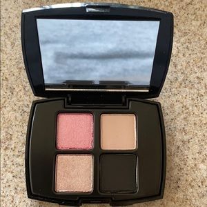 Lancôme Quad Eyeshadow Palette NEW